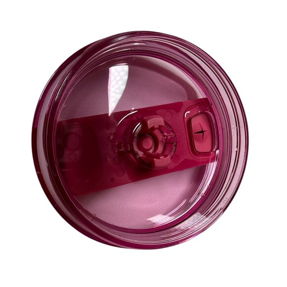 Stanley x Starbucks Winter Pink 40oz Tumbler Target Exclusive New ✅ Authentic ! - Picture 13 of 16